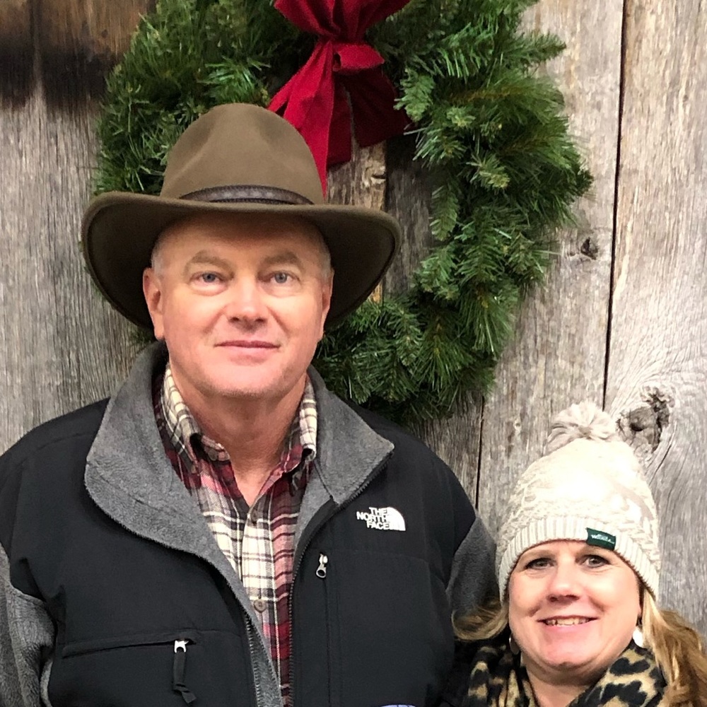 Meet your Posher, Debra